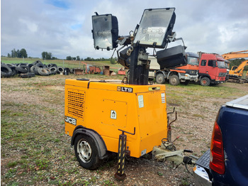 Mat d'éclairage JCB LT9: photos 4