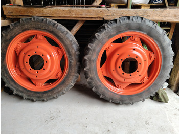 Roue complète KLEBER