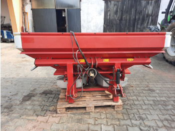 Distributeur d'engrais LELY