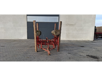 Outils du sol LILLA HARRIE 5 m: photos 4
