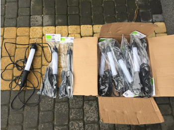 Équipement de garage