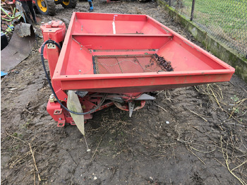 Distributeur d'engrais Lely: photos 5