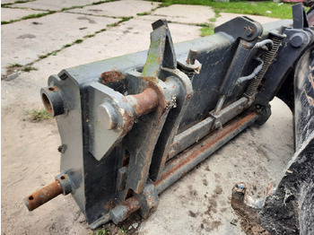 Godet pour Engins de chantier NEW HOLLAND KM 2.5 250: photos 4