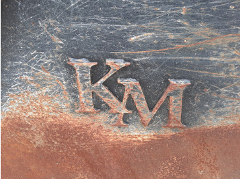 Godet pour Engins de chantier NEW HOLLAND KM 2.5 250: photos 5