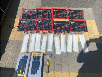 Équipement de garage