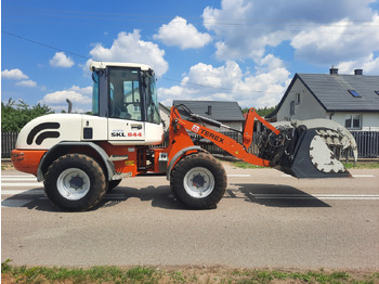 Mini chargeuse SCHAEFF