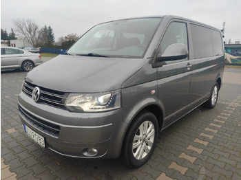 Voiture VOLKSWAGEN Multivan