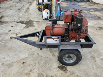 Matériel d'élevage