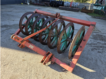 Rouleau agricole KVERNELAND