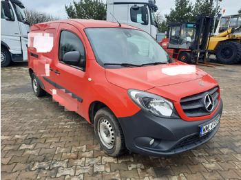 Voiture MERCEDES-BENZ Citan