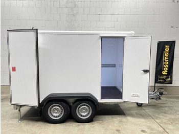 Remorque fourgon BLYSS