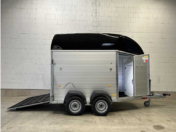 Van chevaux BÖCKMANN