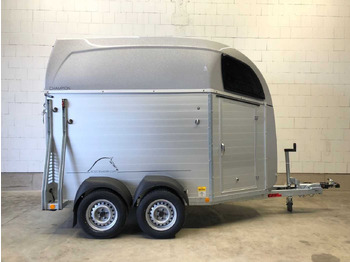 Van chevaux BÖCKMANN