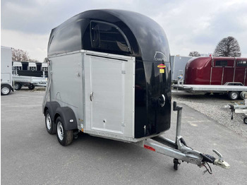 Van chevaux BÖCKMANN