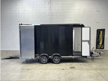 Remorque fourgon BRIAN JAMES TRAILERS