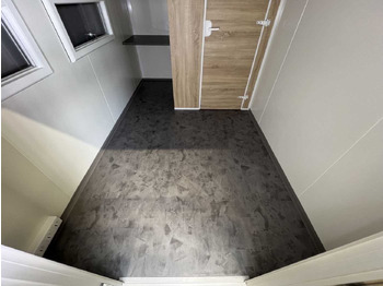 Conteneur comme habitat, Remorque neuf ROSEMEIER VE Kassenhäuschen TK C 13.30 WC Verkaufsanhänger: photos 5