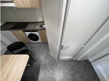 Conteneur comme habitat, Remorque neuf ROSEMEIER VE MOBI 7346 SP 3 Mannschaftswagen: photos 4