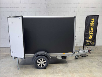 Remorque fourgon VARIANT