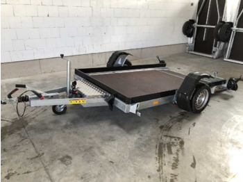 Remorque pour moto VEZEKO