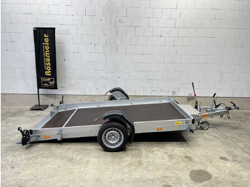 Remorque pour moto VEZEKO