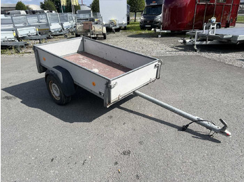 Remorque voiture WESTFALIA