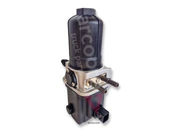 AdBlue réservoir DAF