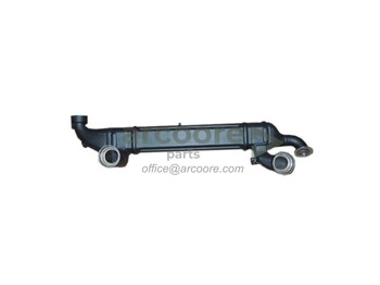 Refroidisseur EGR DAF XF