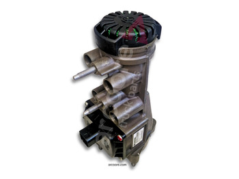 Valve de frein KNORR-BREMSE