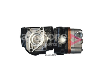 Compresseur pour Camion KNORR-BREMSE LP-3997: photos 2