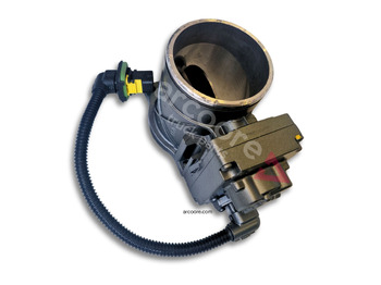 Valve MAN 5846R281: photos 4