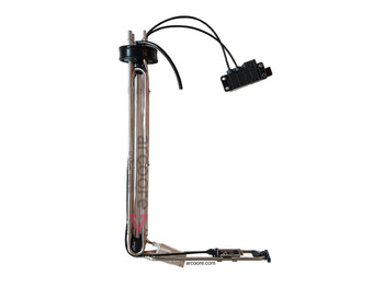 AdBlue réservoir pour Camion MAN 81154086123: photos 2 AdBlue réservoir pour Camion MAN 81154086123: photos 2