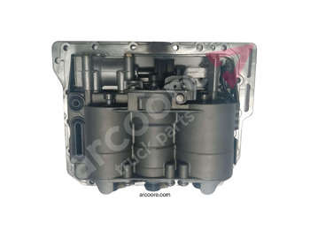 Boîte de vitesse ZF Astronic GS3.6: photos 4