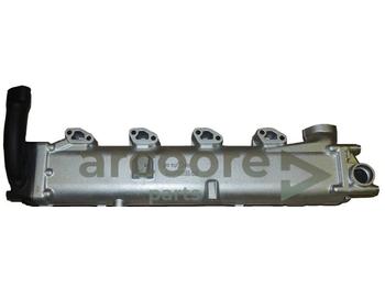 Refroidisseur EGR pour Camion man ; Enfriador EGR, EGR Valve, Módulo AGR man TGL: photos 2