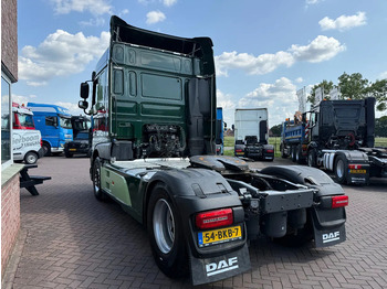 Tracteur routier DAF XF 480 XF480 4X2 SPACECAB / HYDRAULICS / NL TRUCK / TUV 01-2016: photos 4