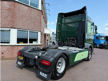 Tracteur routier DAF XF 480 XF480 4X2 SPACECAB / HYDRAULICS / NL TRUCK / TUV 01-2016: photos 5