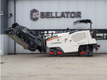 Fraiseuse à froid WIRTGEN