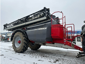 Pulvérisateur HORSCH