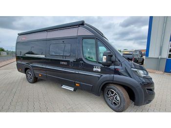 Fourgon aménagé neuf Challenger V210 Road Edition Premium: photos 1