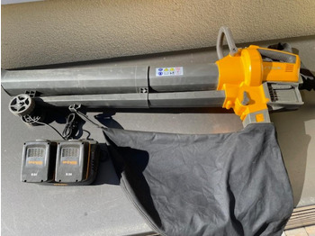 Matériel de jardinage STIGA