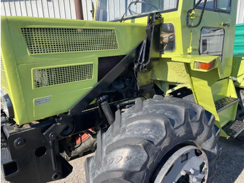 Tracteur agricole MB-Trac 8001: photos 4