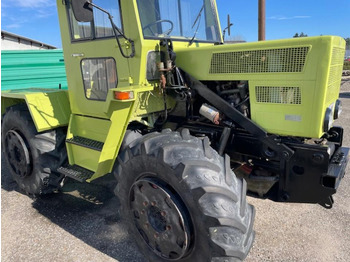 Tracteur agricole MB-Trac 8001: photos 2