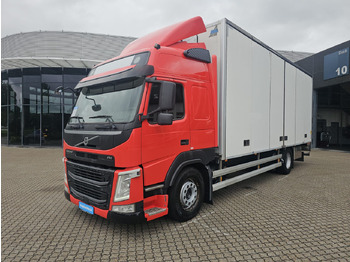 Camion fourgon VOLVO FM 340