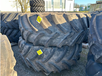 Pneus et jantes FIRESTONE