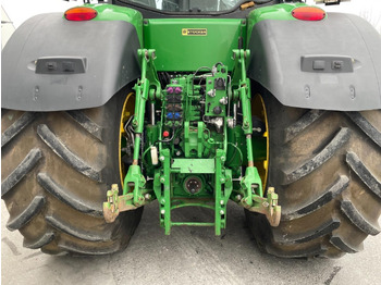 Tracteur agricole John Deere 8270R: photos 5