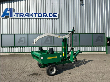 Enrubanneuse Metal-Fach Z 237: photos 2