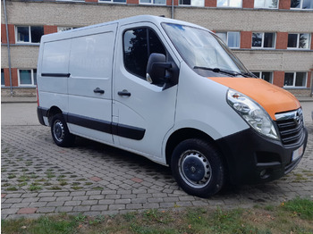 Fourgonnette OPEL