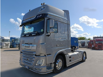 Tracteur routier DAF XF 480