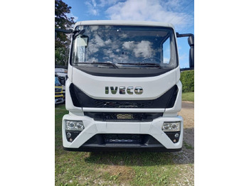 Châssis cabine Iveco Eurocargo ML180E/FP, NEW, NOT USED: photos 2 Châssis cabine Iveco Eurocargo ML180E/FP, NEW, NOT USED: photos 2