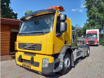 Camion ampliroll VOLVO FE 280