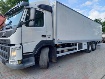 Camion frigorifique Volvo FM 330, 6x2, CARRIER SUPRA 950 U: photos 3
